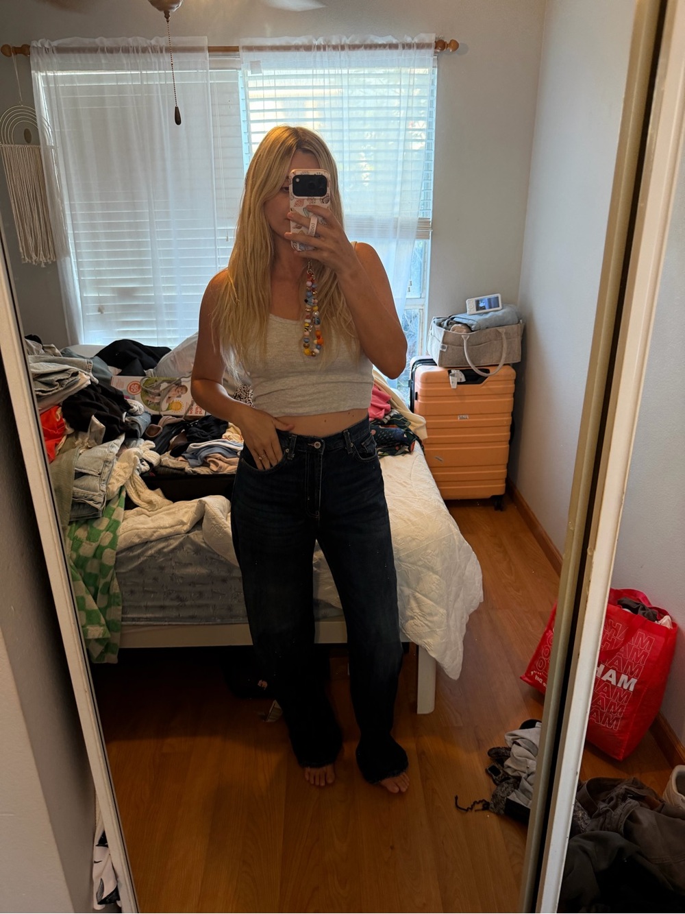 ZARA JEANS - Picture 6 of 10